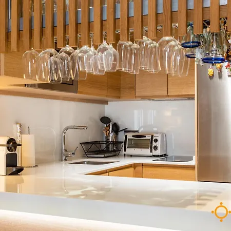 Mirador De La Vina Free Parking By Livework 아파트 *