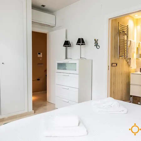 아파트 Mirador De La Vina Free Parking By Livework 카디스