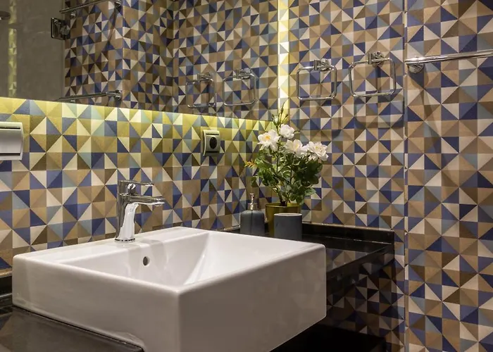 Mirador De La Vina Free Parking By Livework アパート カディス