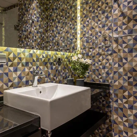 Mirador De La Vina Free Parking By Livework Apartament Kadyks