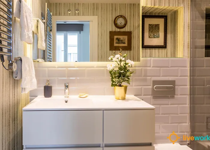 Mirador De La Vina Free Parking By Livework Cádis