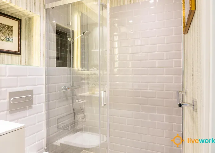 Apartamento Mirador De La Vina Free Parking By Livework