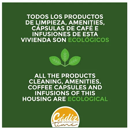 Mirador De La Vina Free Parking By Livework Кадис