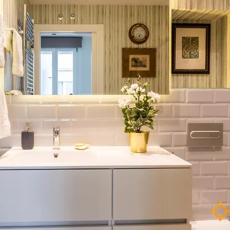 Mirador De La Vina Free Parking By Livework Кадис